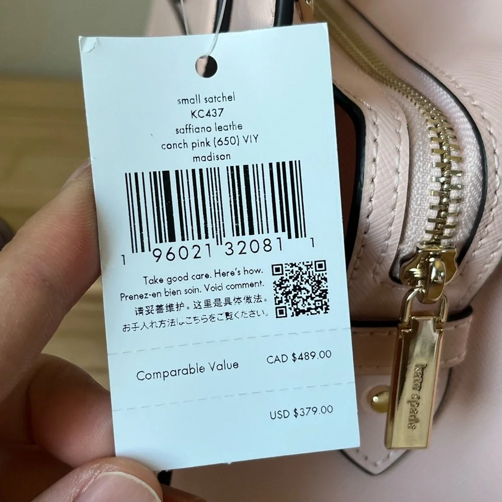 ♠️Kate Spade Purse